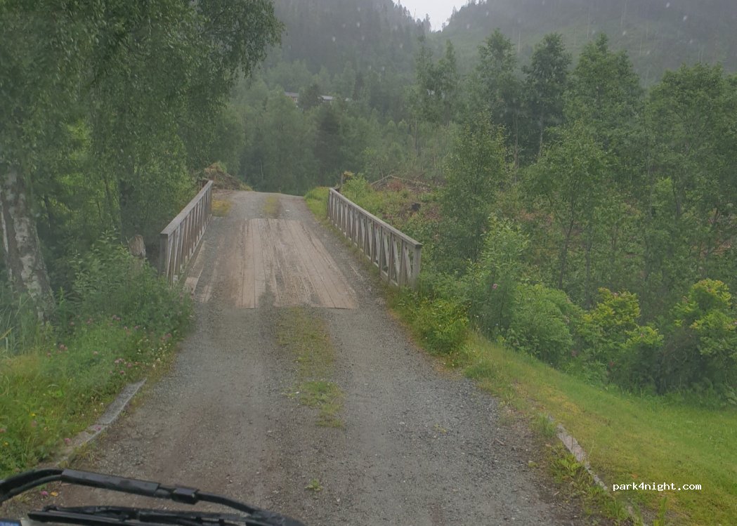 (7332) Løkken Verk - 1 Skolegata — foto