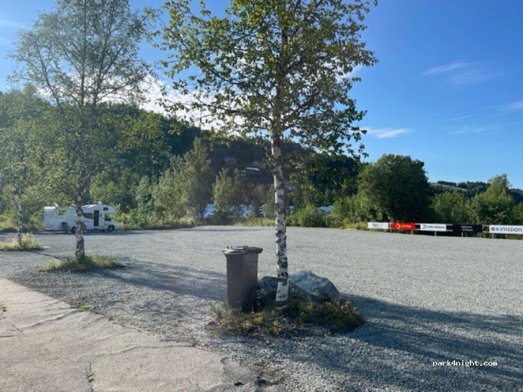 (7332) Løkken Verk - 1 Skolegata — foto 3