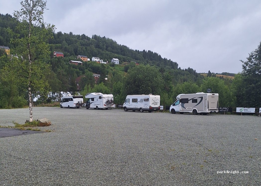 (7332) Løkken Verk - 1 Skolegata — foto 5