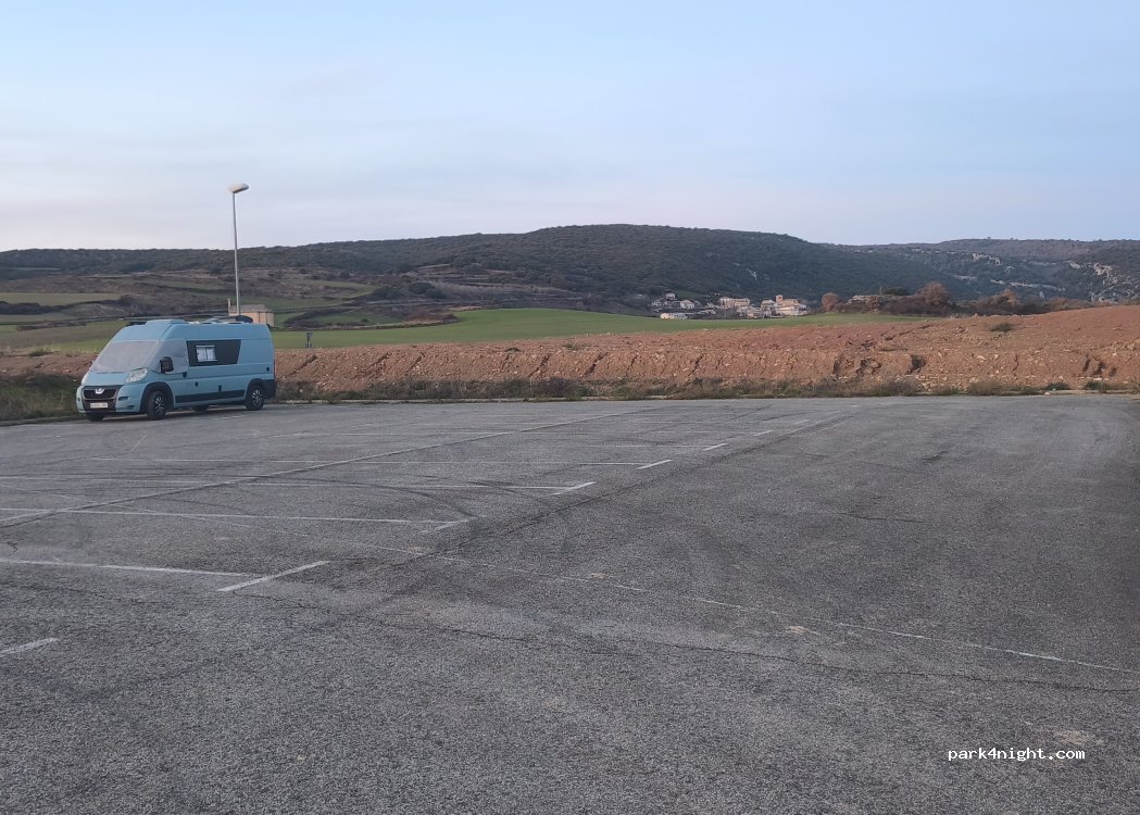 (31177) Casetas de Ciriza - Carretera Estella — foto 4