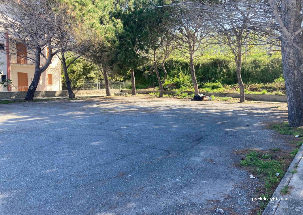 (87024) Marina di Fuscaldo - Strada Statale 18 Tirrena Inferiore — foto 3
