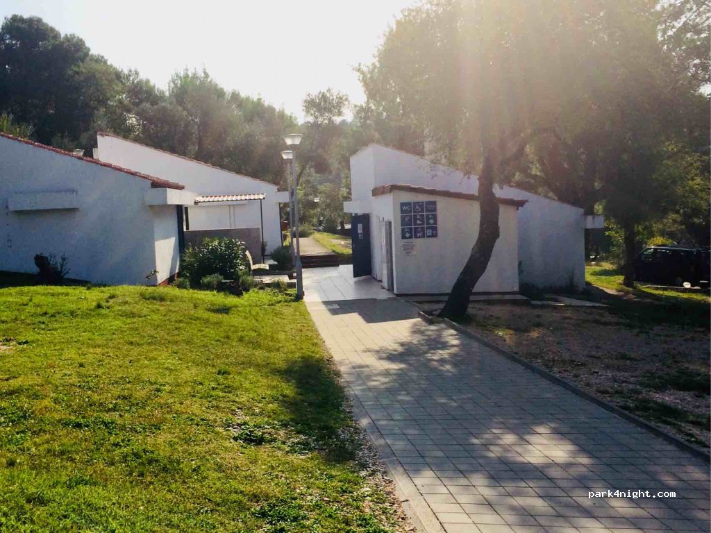 Camping Selce — foto