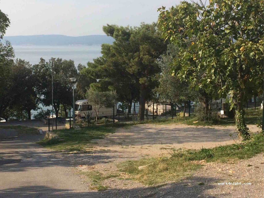 Camping Selce — foto 2