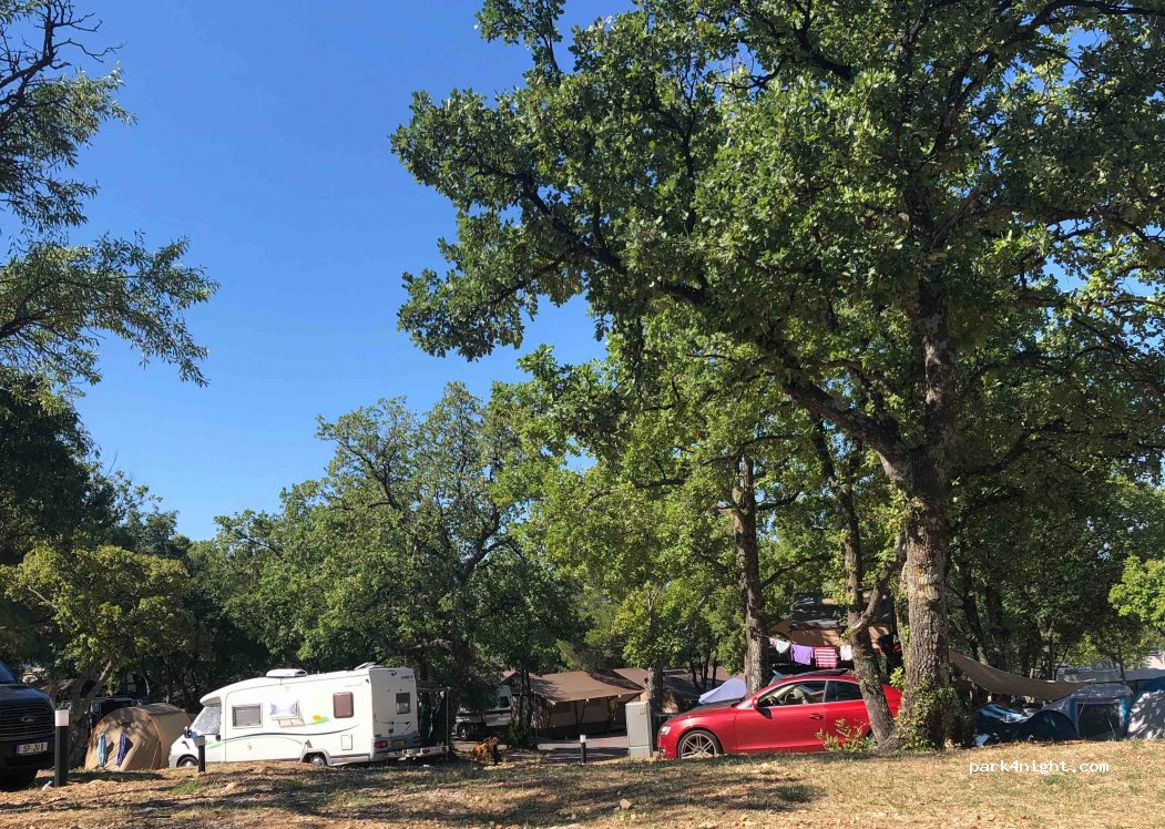 Camping Selce — foto 3