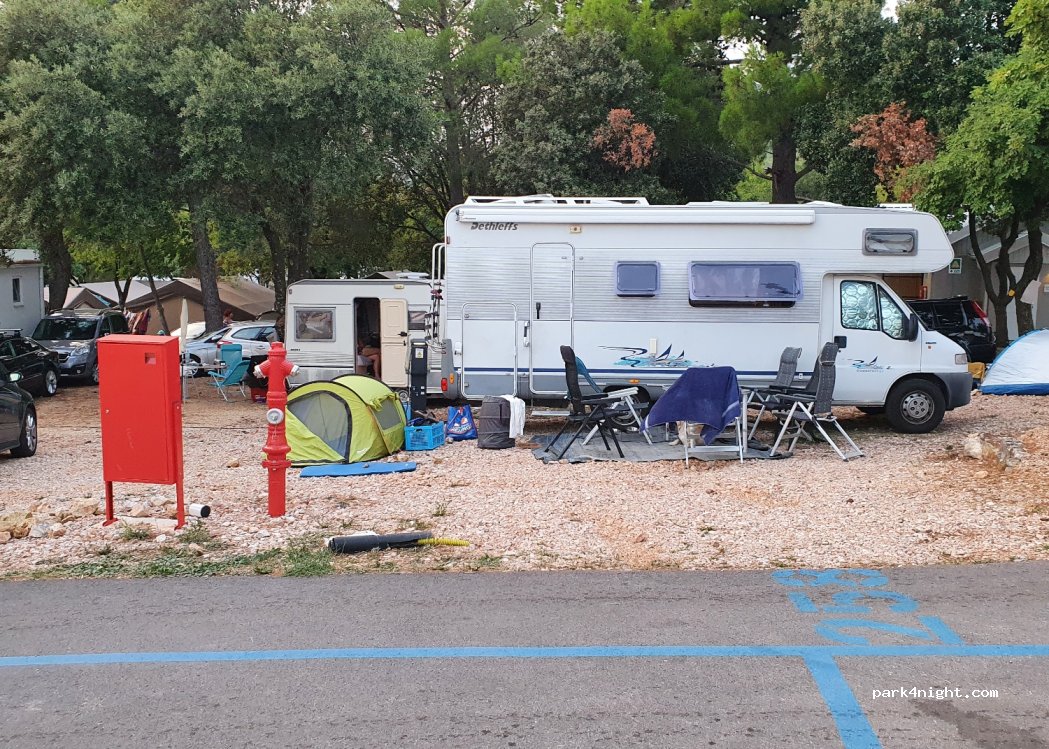 Camping Selce — foto 4