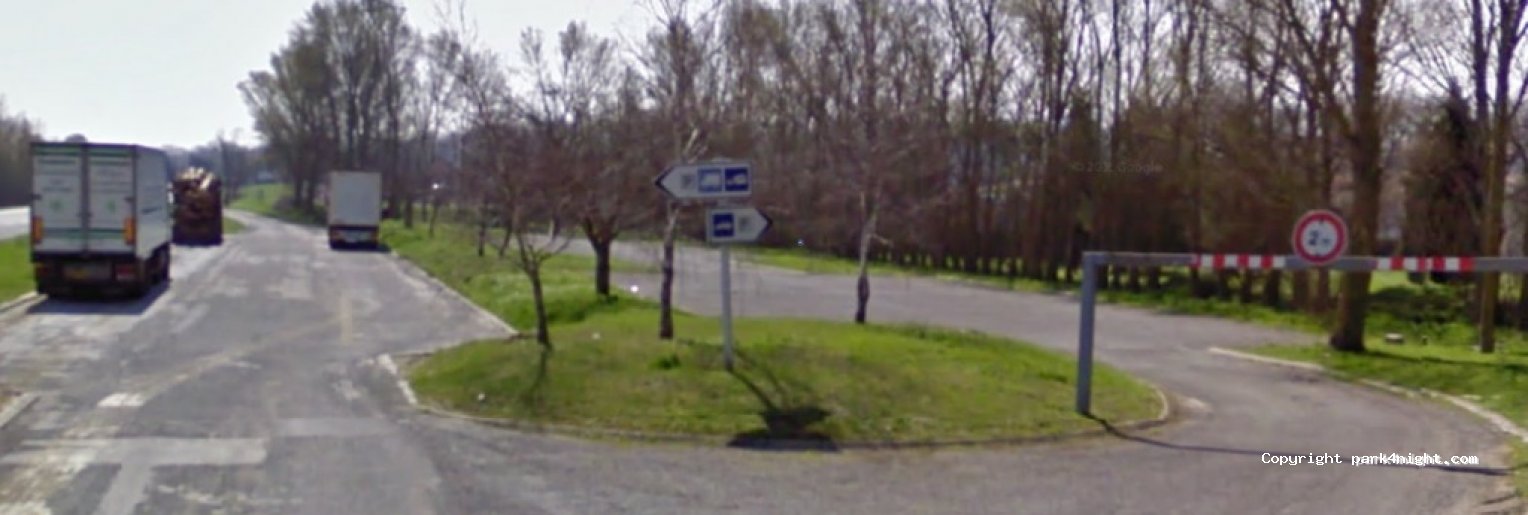 (11400) Castelnaudary - D6113 — foto