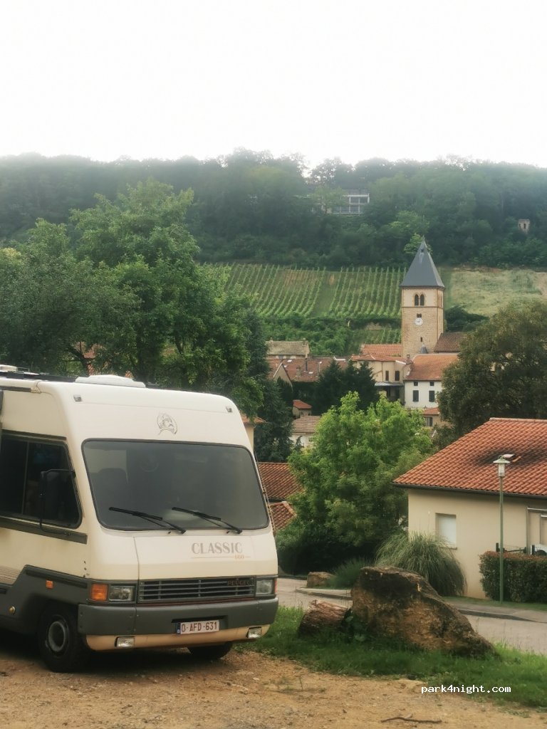(57130) Vaux - 2 Route du Grand Chate — foto