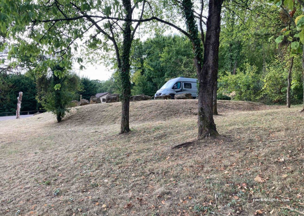 (57130) Vaux - 2 Route du Grand Chate — foto 2