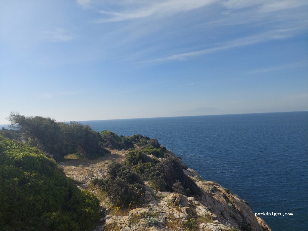 (694 00) Maroneia - Unnamed Road — foto 2