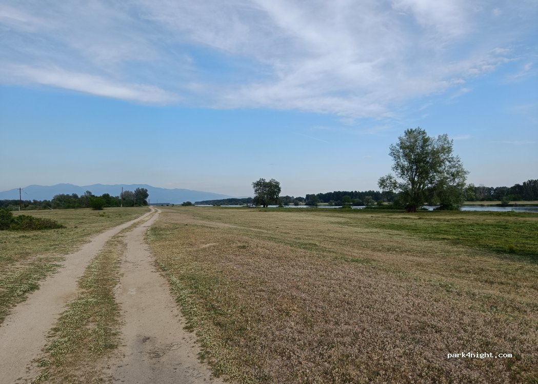 (620 43) Megalochor - Unnamed Road — foto