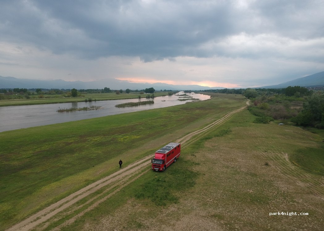 (620 43) Megalochor - Unnamed Road — foto 2
