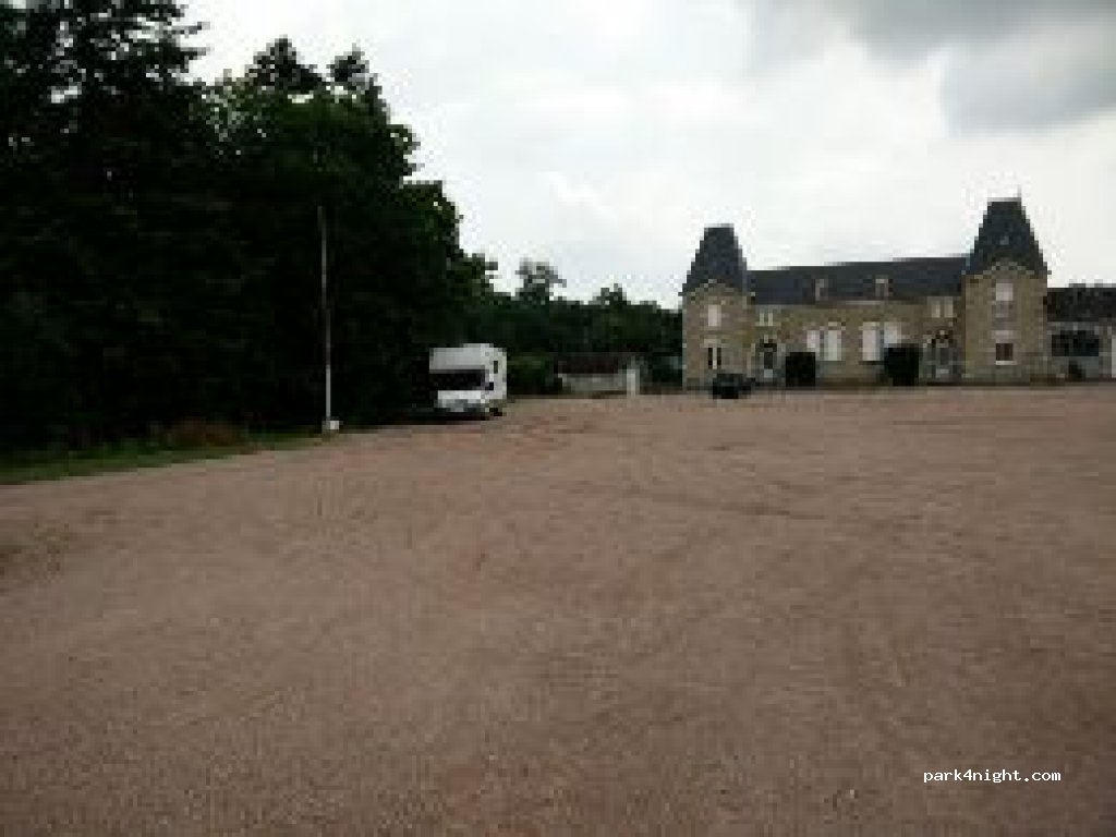 (71420) Génelard - 8 Rue des Écoles — foto 2
