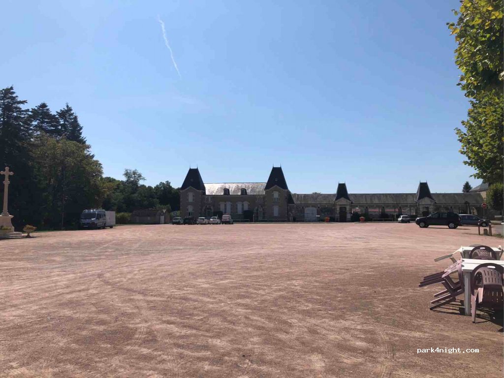 (71420) Génelard - 8 Rue des Écoles — foto 3
