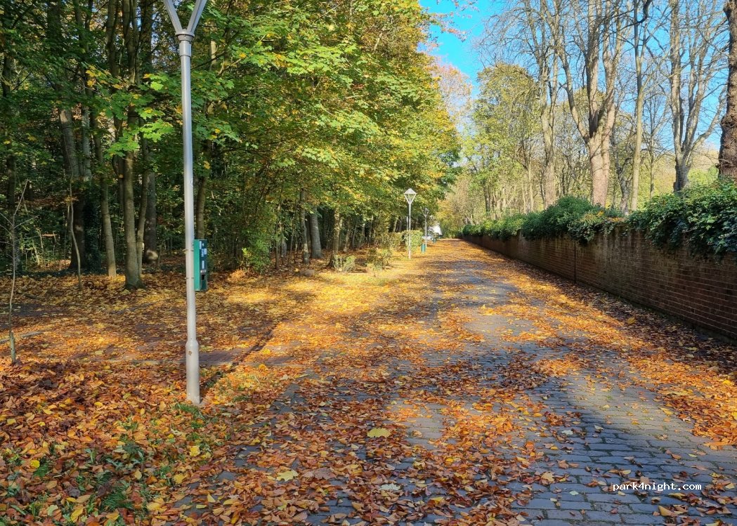 (59394) Nordkirchen - — foto