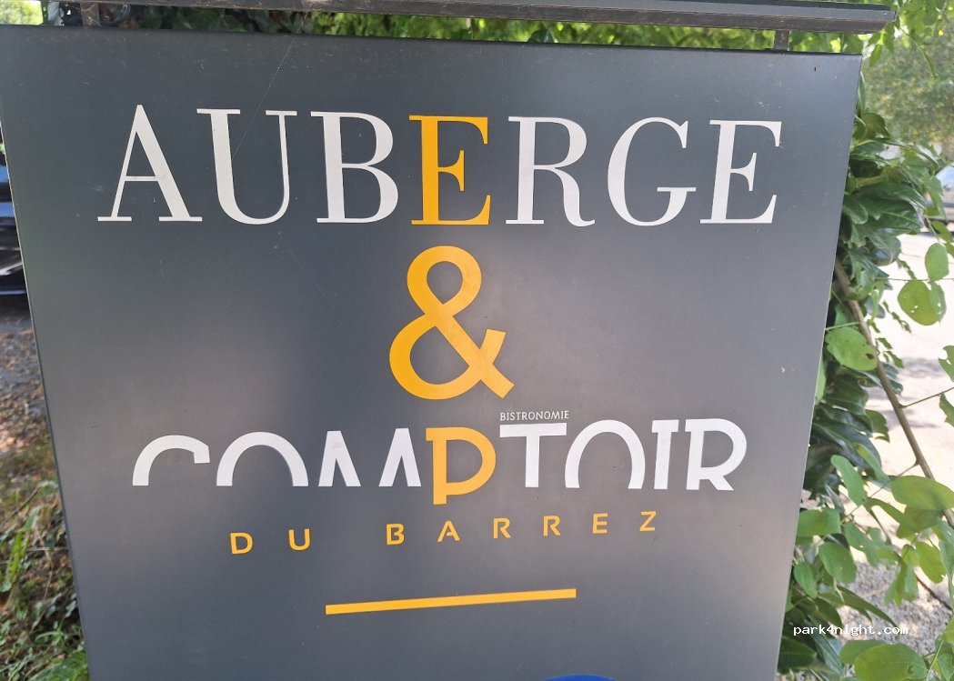 (12600) Mur-de-Barrez - 2 Rue du Puech de la Tourelle — foto 4