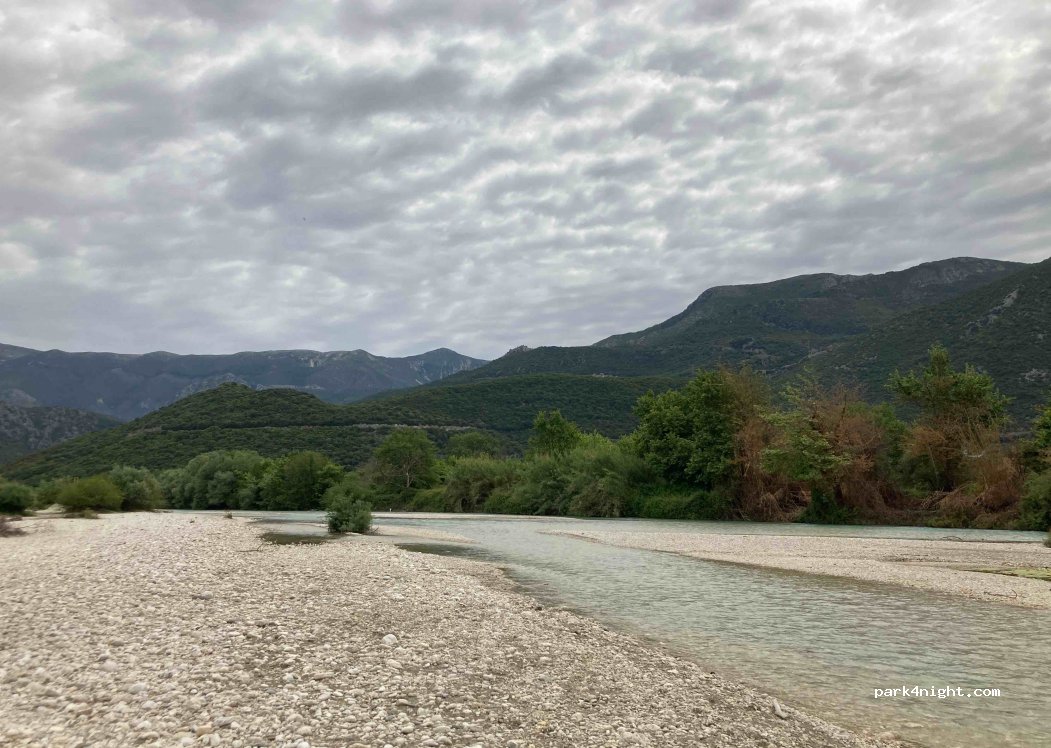 (480 62) Acherontas - Unnamed Road — foto