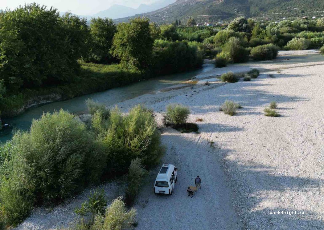 (480 62) Acherontas - Unnamed Road — foto 2