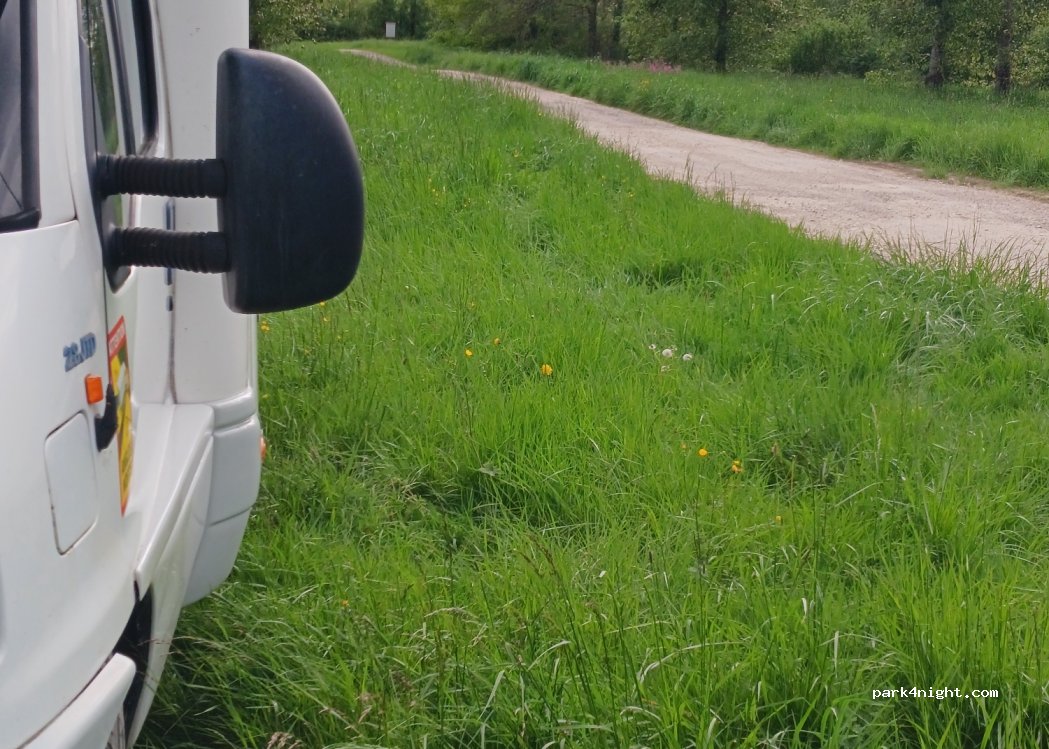 (70160) Fleurey-lès-Faverney - Unnamed Road — foto 3