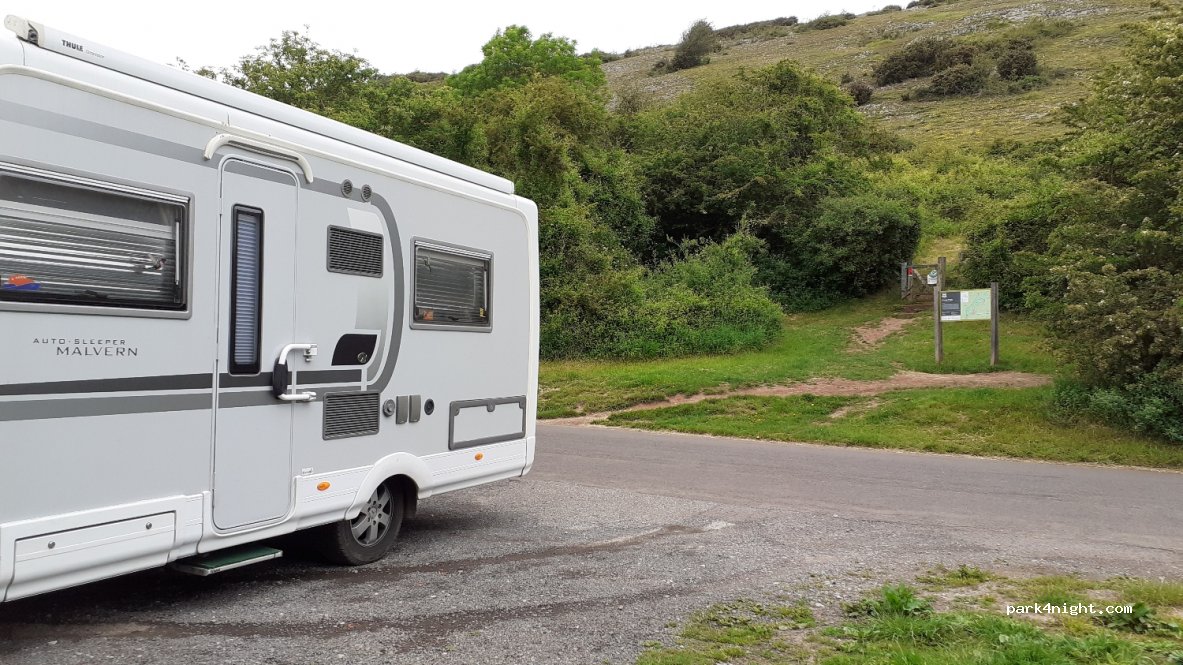(BS262HH) Axbridge - Webbington Road — foto 4