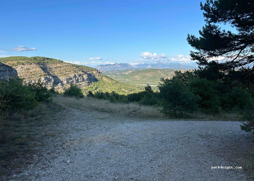 (05300) Val Buëch-Méouge - Unnamed Road — foto 3