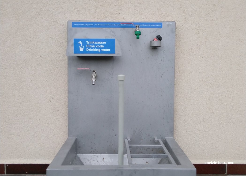 Stellplatz Praha — foto 3