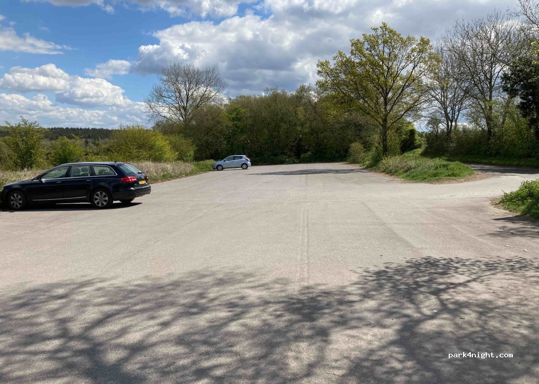 (SO21 2JG)  - Unnamed Road — foto 3