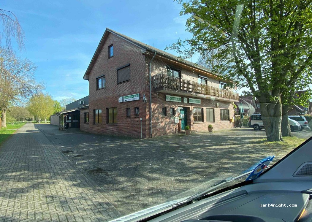 (26670) Uplengen - 32 Hollener Straße — foto 4