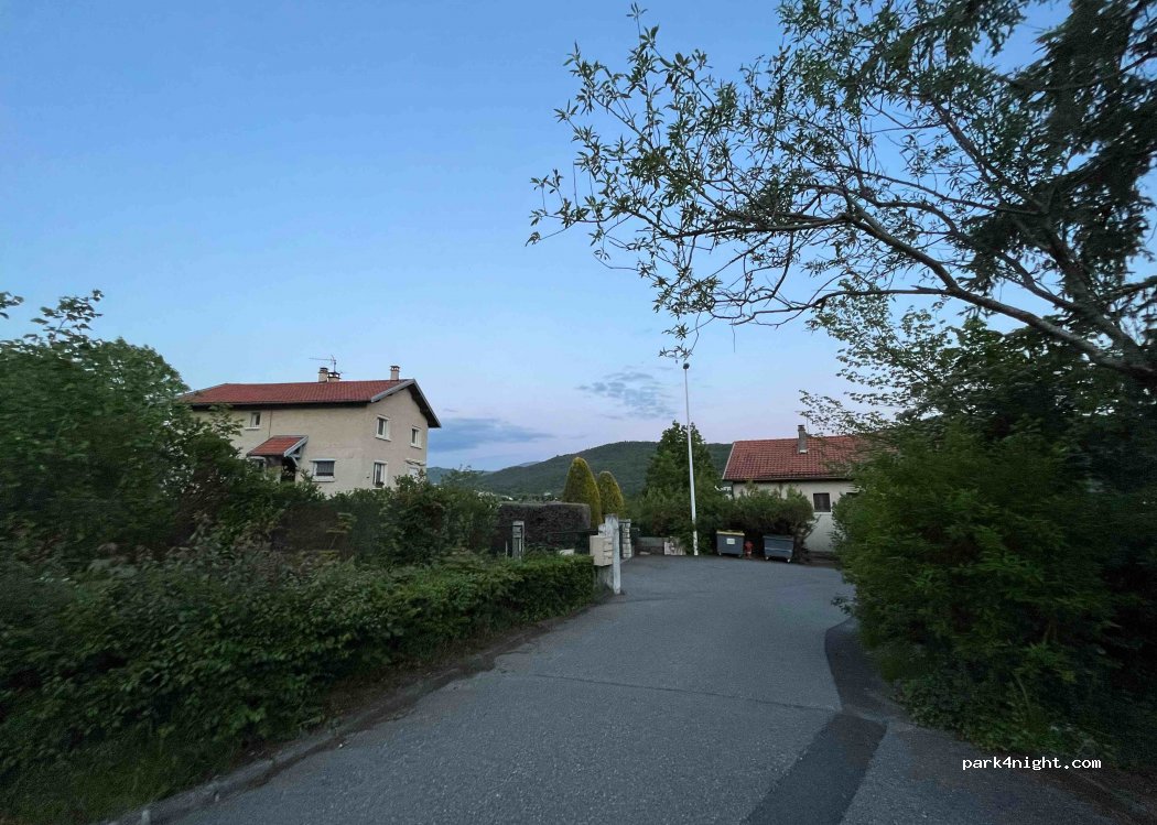 (05000) Gap - 16 Rue Lieutenant Boisramé — foto 2
