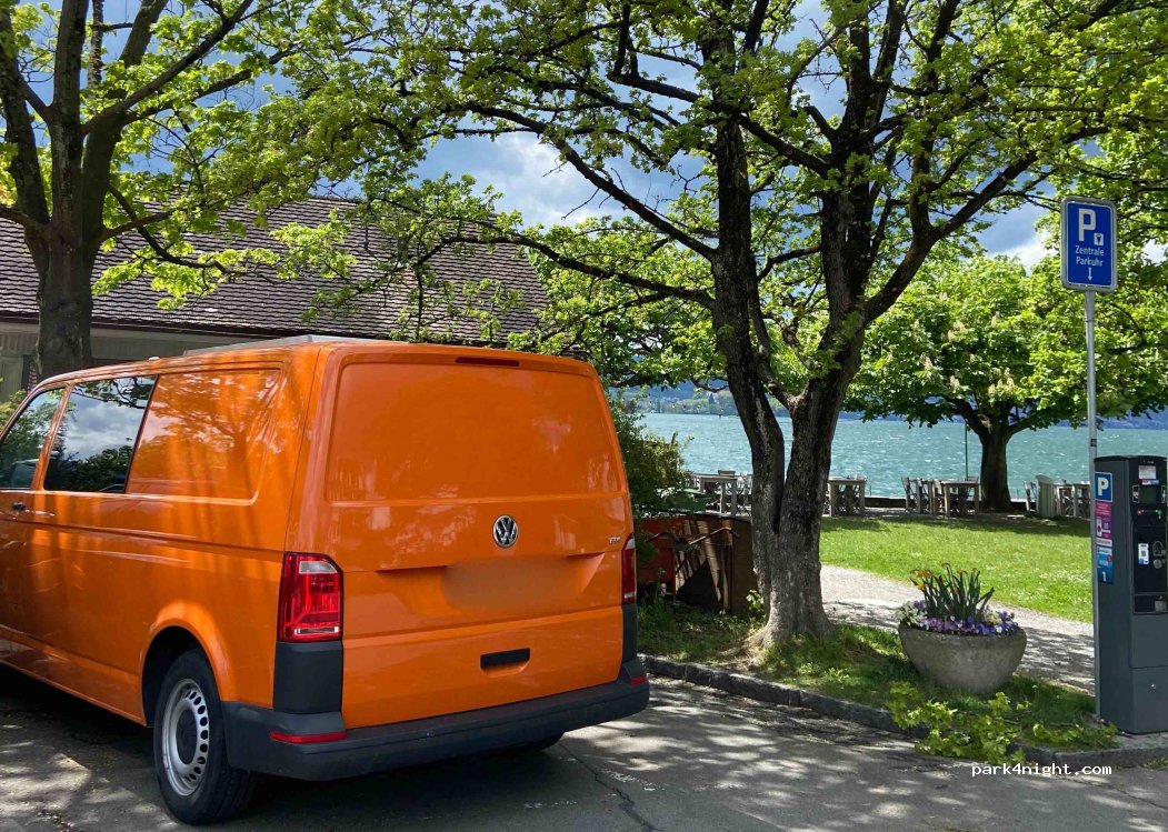 () Männedorf - — foto