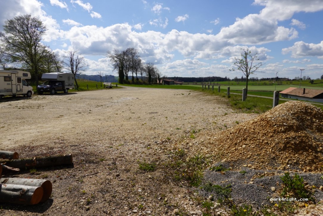 (2807) Pleigne - 33 route de la Courtine — foto