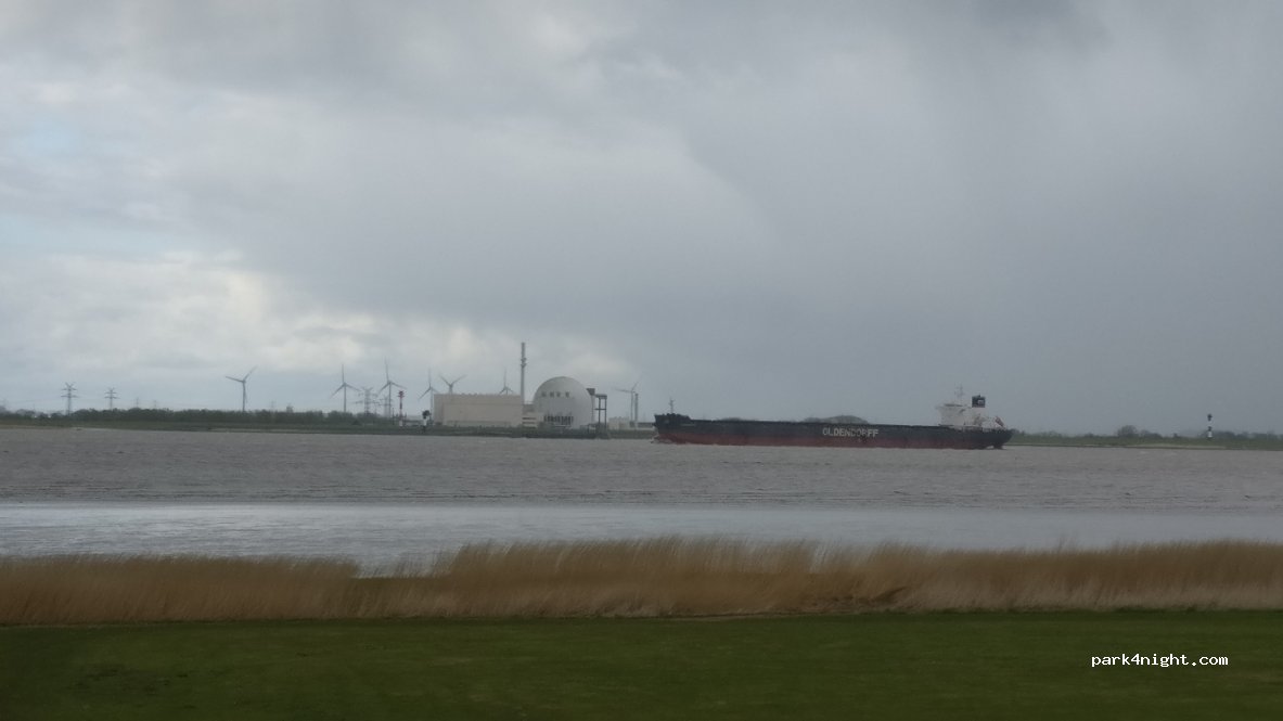 (21729) Freiburg (Elbe) - Dampferstieg 4 — foto 3