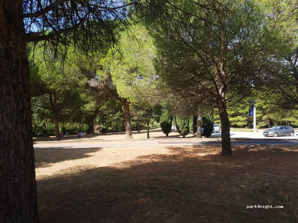 (11290) Arzens - Autoroute des Deux Mers — foto