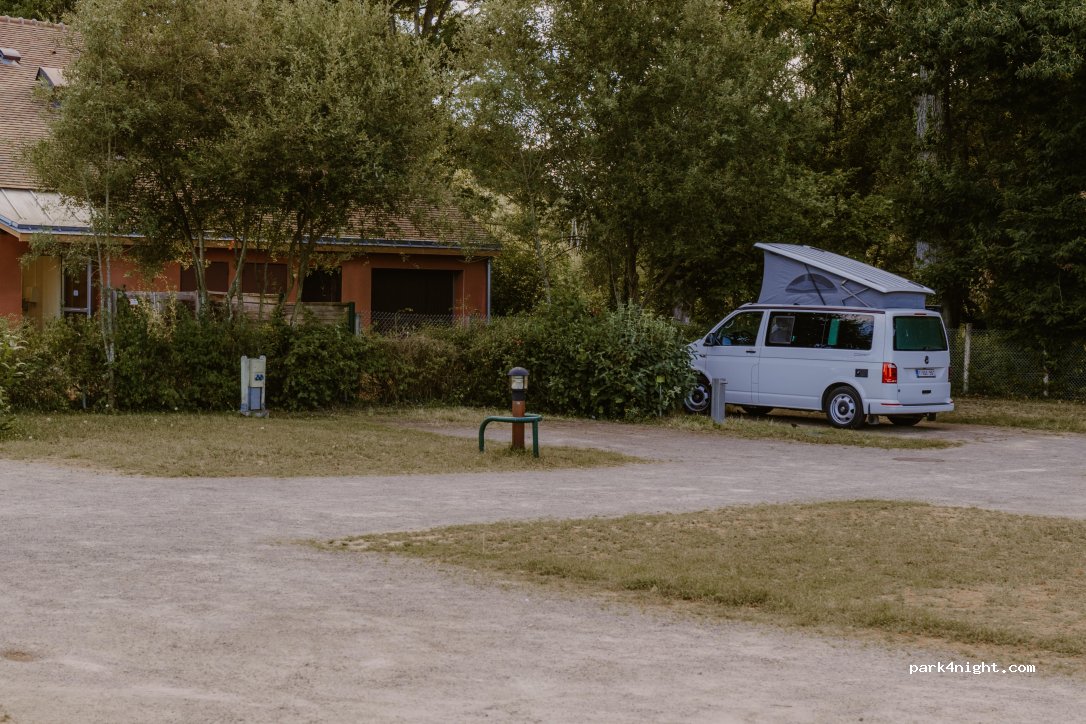 Camping Onlycamp - Le Pont Romain — foto 2