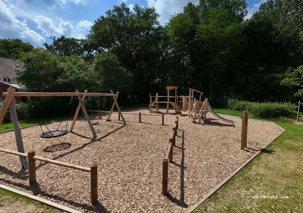 Camping Onlycamp - Le Pont Romain — foto 3
