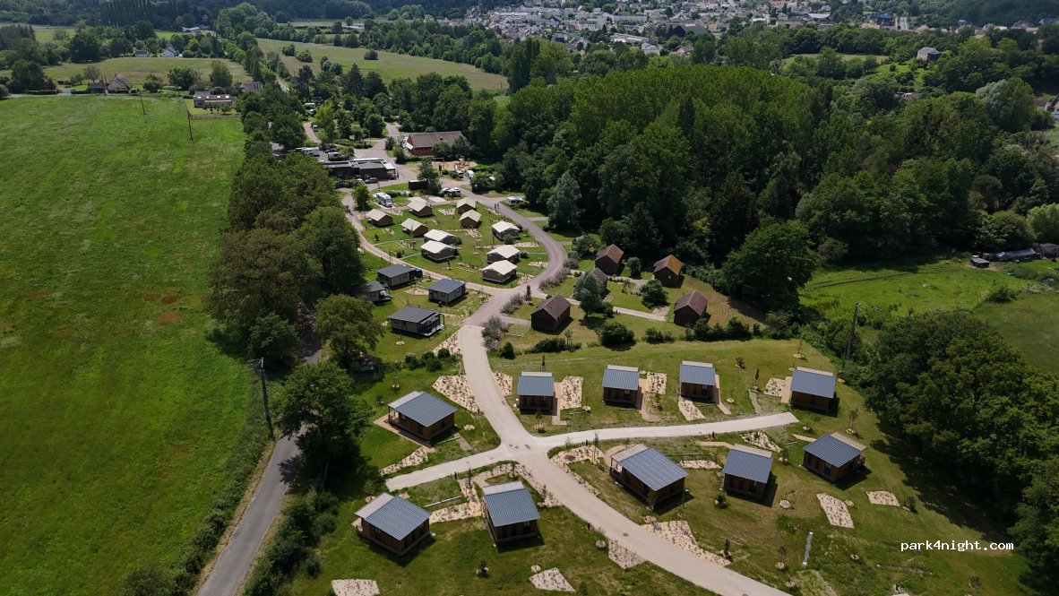 Camping Onlycamp - Le Pont Romain — foto 4