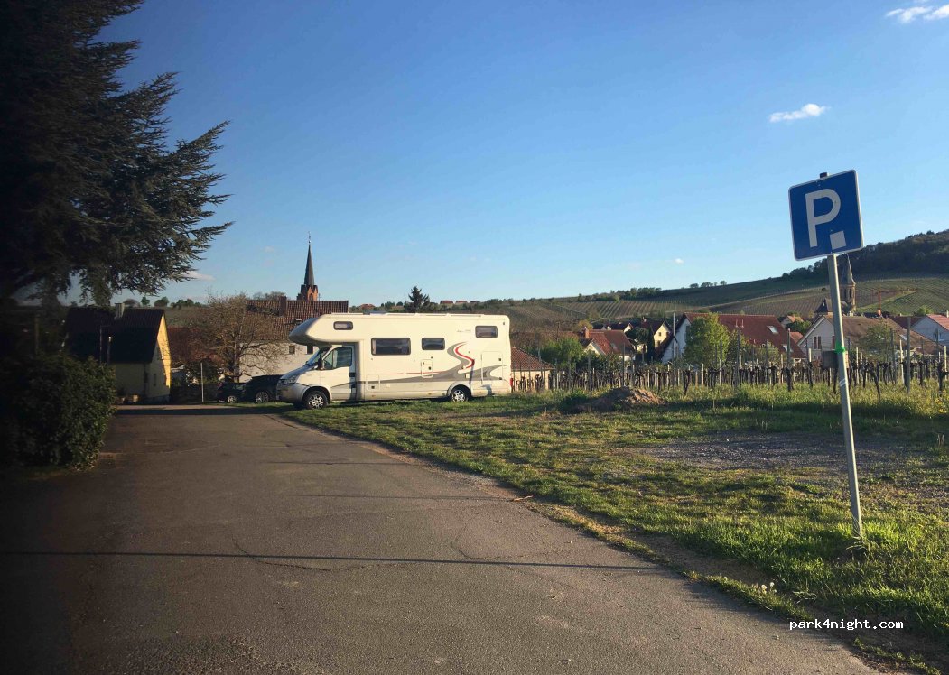 (76831) Birkweiler - 21 Kirchstraße — foto