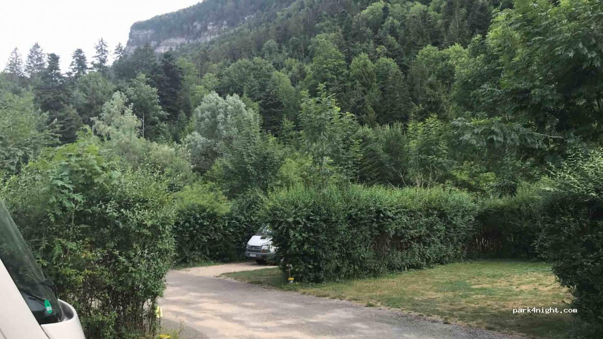 Camping Le Signal — foto