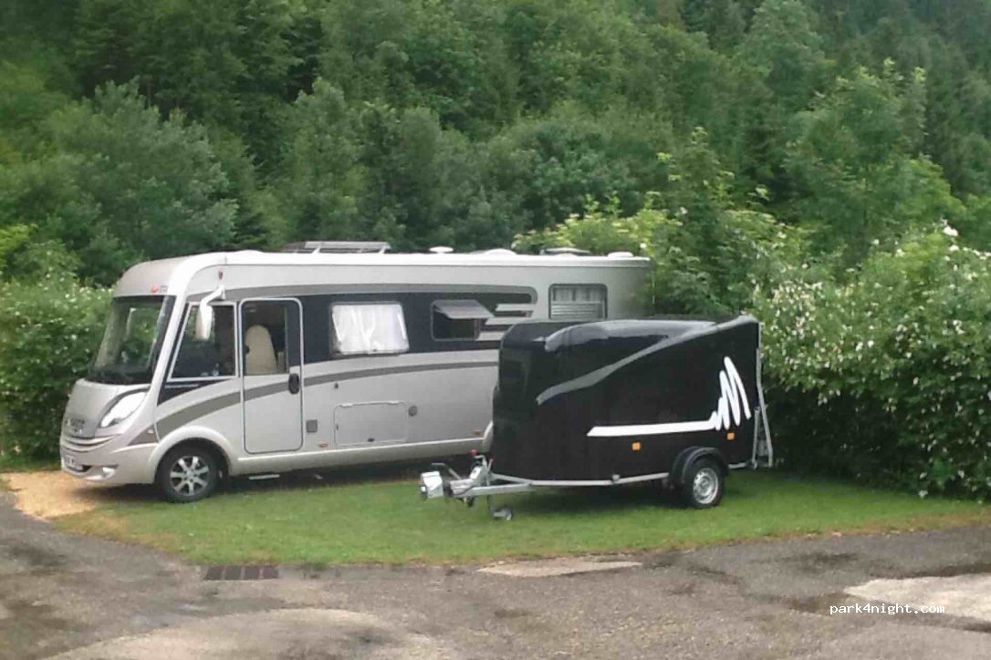 Camping Le Signal — foto 2