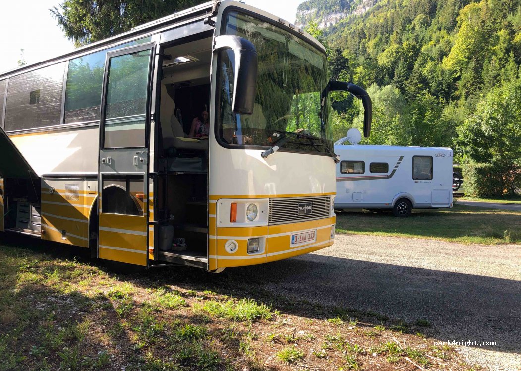 Camping Le Signal — foto 3
