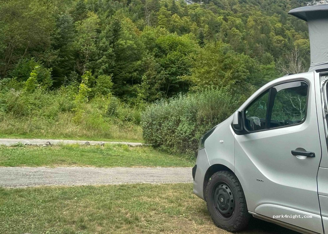 Camping Le Signal — foto 4