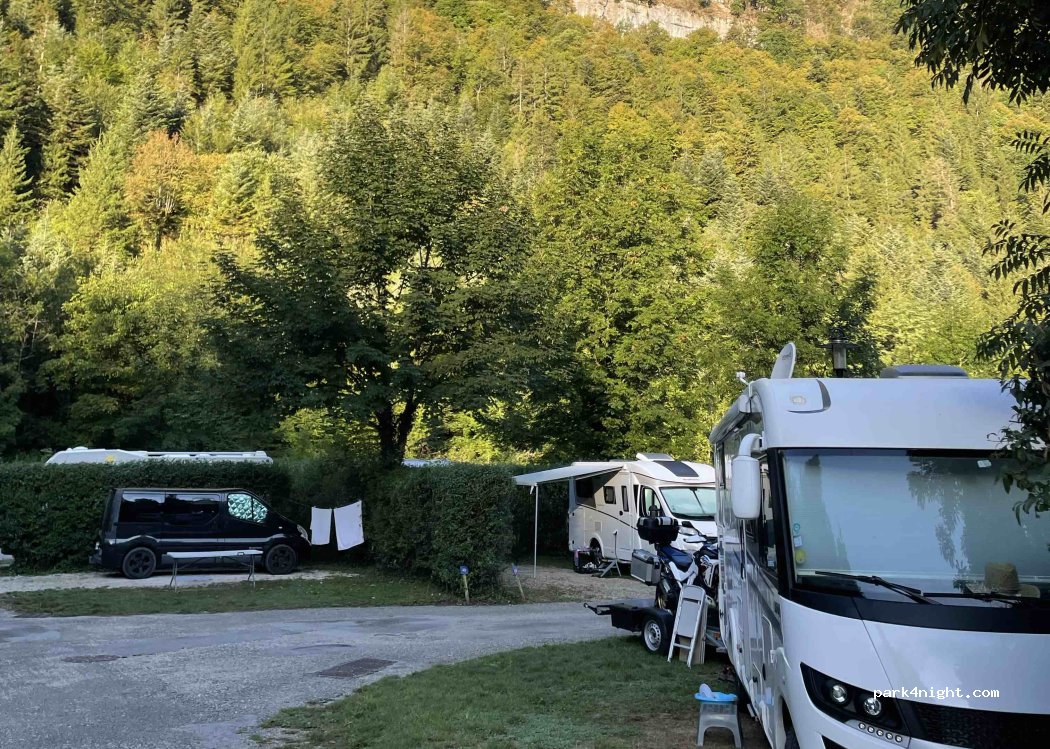 Camping Le Signal — foto 5