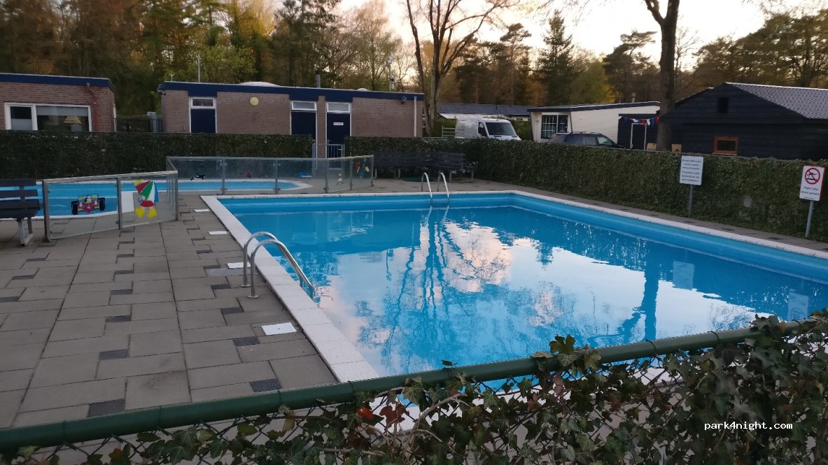 Camping De Zandkuil — foto 2