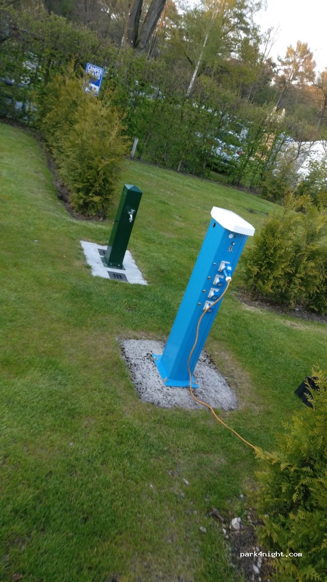 Camping De Zandkuil — foto 3