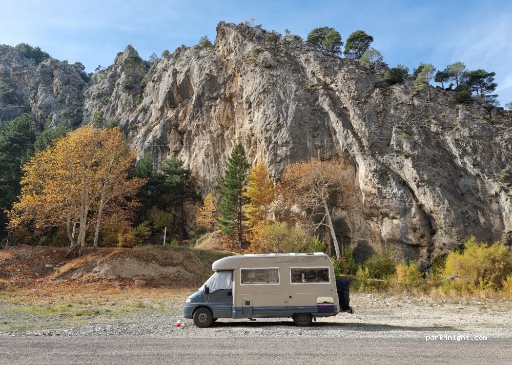 (01470)  - Belemedik Köyü Yolu — foto 2