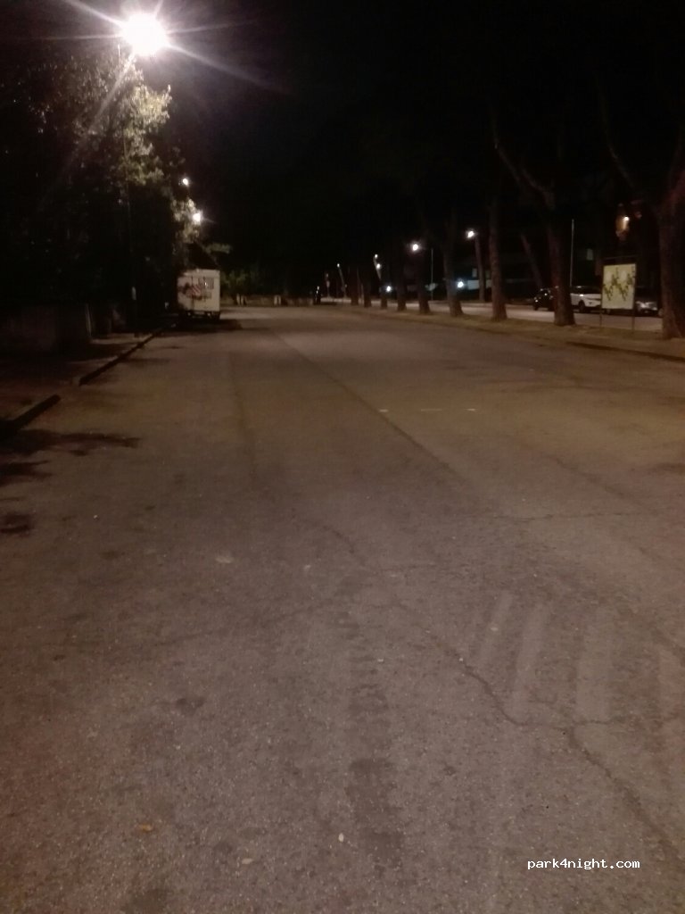 (47838) Riccione - 4 Viale Monte Bianco — foto 2