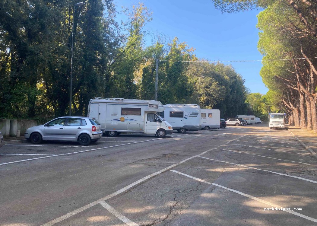 (47838) Riccione - 4 Viale Monte Bianco — foto 3