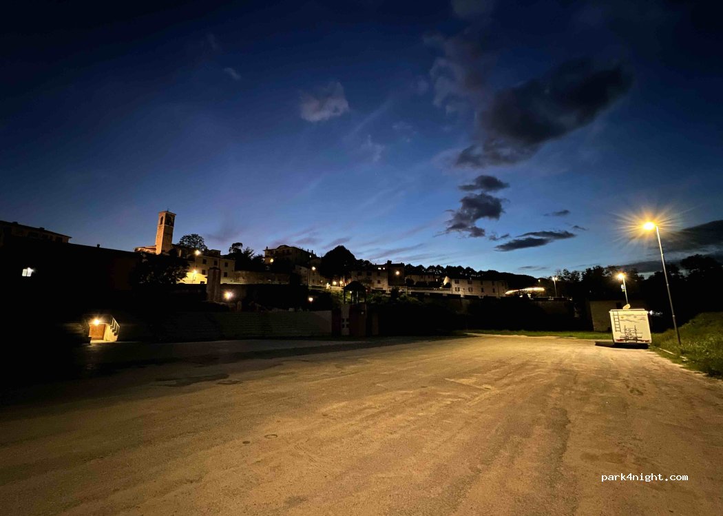 (61043) Cagli - 3 Via Bruno Buozzi — foto 2