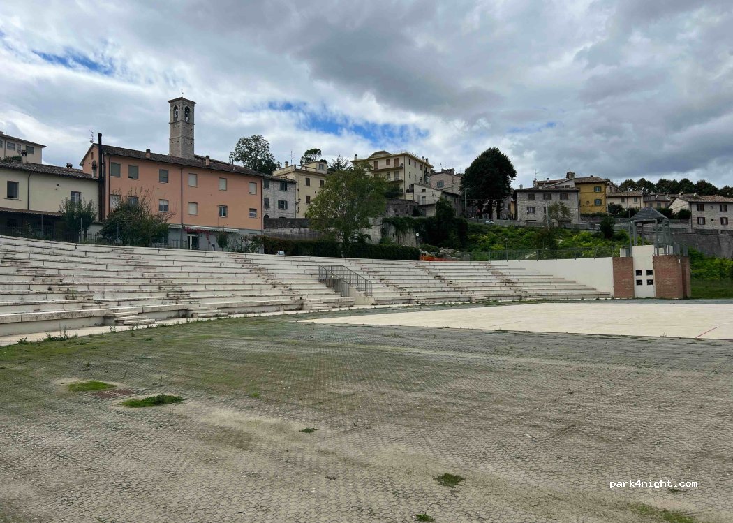 (61043) Cagli - 3 Via Bruno Buozzi — foto 4