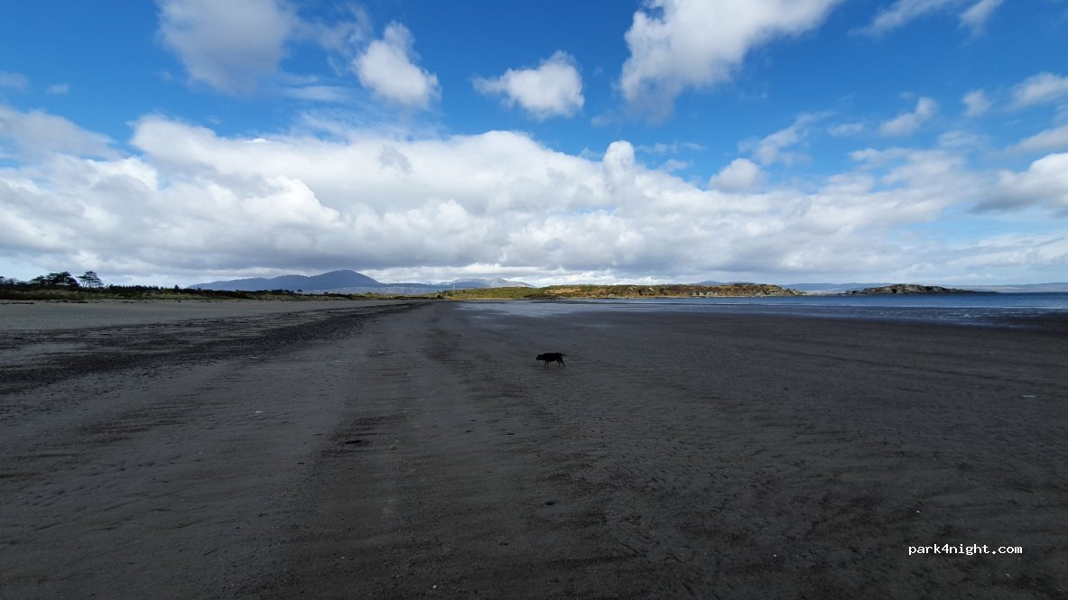 Carradale Bay Holiday Park — foto 2