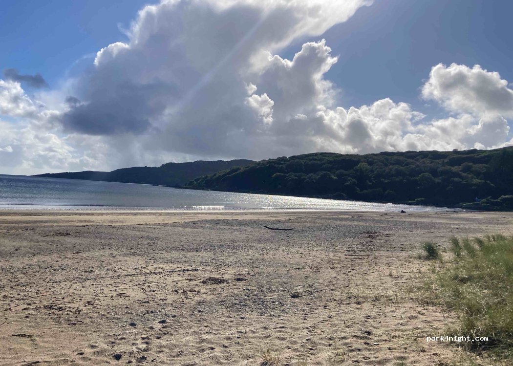 Carradale Bay Holiday Park — foto 3